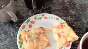 Мотивация на уборку.    03-03-2026