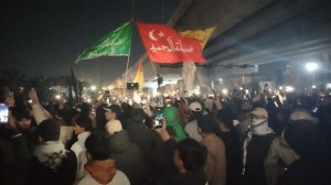 Взять штурмом посольство: на Ближнем Востоке разгораются антиамериканские протесты