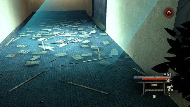 Alpha Protocol - прохождение [10] ПК русские субтитры 2020