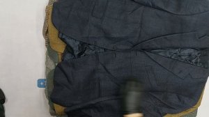 41550 Пиджаки мужские в шотландскую клетку, 17пак, Mens tartan Blazers, секонд (vintage/extra) оптом