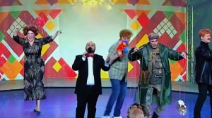 СМЕШНОЙ МОМЕНТ В УРАЛЬСКИХ ПЕЛЬМЕНЯХ ЧАСТЬ 28 ДЕНЬ ГОРОДА