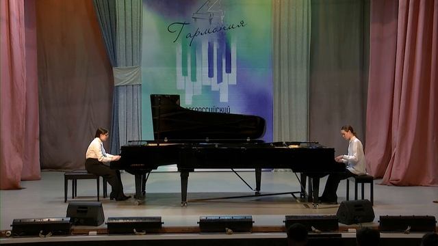 3 Возрастная категория