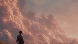 Первый робкий свет