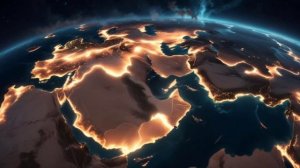 Иран - бикфордов шнур длиной в континент: не продал, а поджёг ковёр под ногами Европы и Америки.