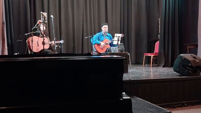 Драуглин - Ara luime Cuivienenwa. Вескон 2026