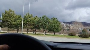 Первый понедельник марта в Яндекс такси в Сочи