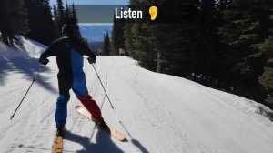 Ангуляция коленей вариант № 2