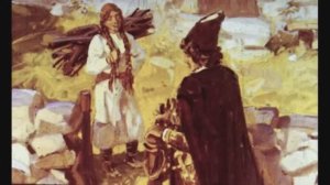 #СКАЗОЧНАЯ FM - СКАЗКА "ГОЛУБОЙ КОВЁР"