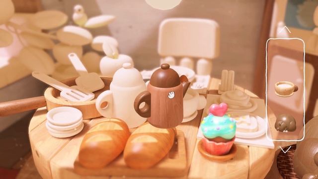 Woodo — официальный трейлер (Indie World)