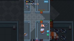 Играю в Space Survivor