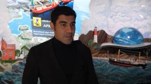 Автор бестселлеров из Сингапура рассказал, что его поразило в Москве