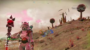 No Man's Sky / #7 / прохождение на канале GEPGames