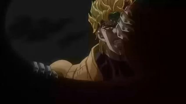 jotaro vs dio remake 2 часть
