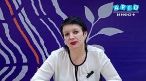 Специалист налоговой службы Марина Буравова  рассказала о налоговой кампании-2026