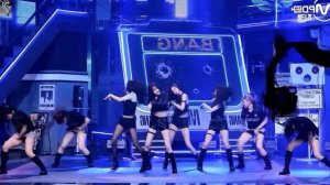 Ive — bang bang Dance Practice [MIRRORED]