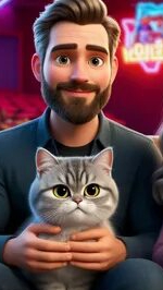 Развлечения и состязания .