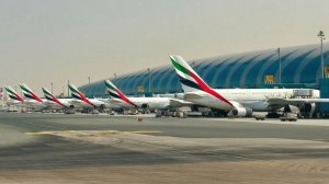 Российские и зарубежные авиакомпании выполнят 24 рейса из стран Ближнего Востока