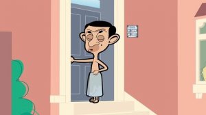 Мистер Бин 5 сезон 4 серия (мультсериал, 2019)