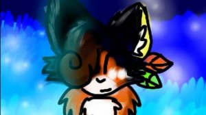 Нет!!!!!! ПЕСТРОЛИСТАЯ!!!!!! Нет!!!!! 😔😭😭