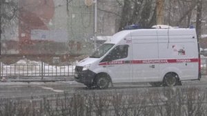 Новые данные о количестве заболевших ОРВИ и гриппом в Воронежской области