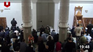 Таравих 03.03.2026