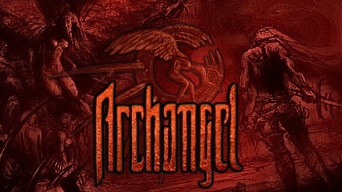 Archangel № 6 Преследование Аббата