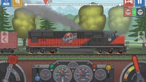 играем в поездной симулятор