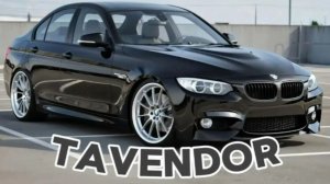 Tavendor - Tavendor. Мощный транс. House, Trance. 2026.