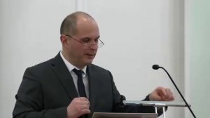 Богатство Иисуса - Андрей Довгель. Адвентисты Липецка