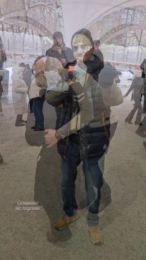 🔥Как надо зажигать на пенсии 👍❤️💥😍🔥