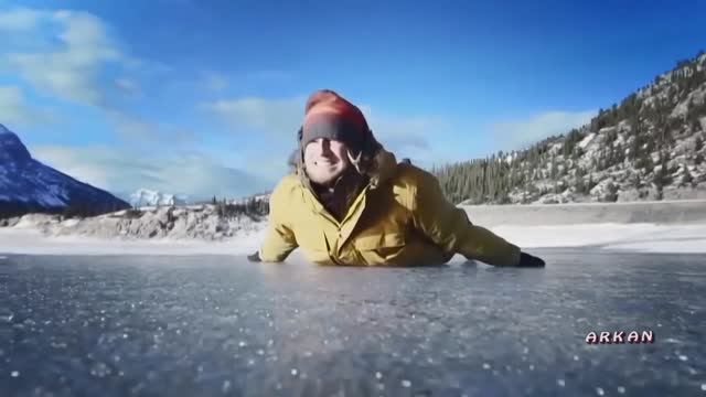 Синий синий зил (клип)