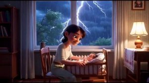 Музыкальные стихи "В бурю" Алексей Плещеев