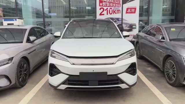 All New 2026 BYD SONG Ultra EV FirstLook - Exterior And Interior 🚗🔋