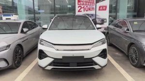 All New 2026 BYD SONG Ultra EV FirstLook - Exterior And Interior 🚗🔋