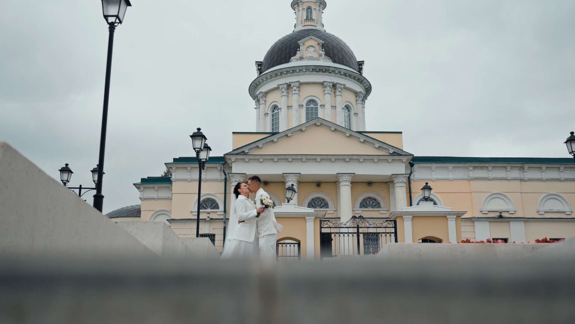 Мой шторм внутри