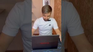 Краткий обзор ноутбука Сила — вес, автономность, характеристики! 💪💻