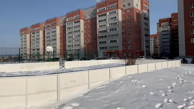 Верхнетарманская new