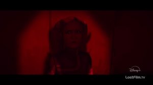 Дарт Мол: Повелитель теней
Озвученный трейлер первого сезона 2026