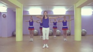 Утренняя зарядка 7 выпуск