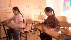 Буряад хэлэ үзэлгэ