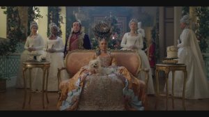 Сериал "Бриджертоны", 4.06 (AlexFilm)