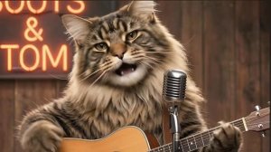 КОТО КАНТРИ ТАНЦУЮТ  ВСЕ