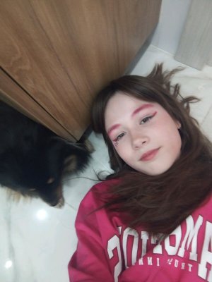 моем кисточки