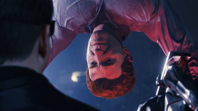 Marvel’s Spider-Man Remastered без ком часть -  (17)