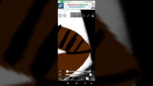 Арт на конкурс Пажочка🤗 С срисовкой потому что я плохо рисую