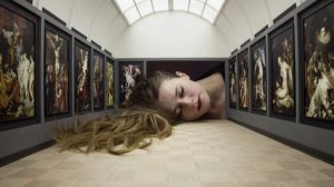 Равны ли Искусство и Арт: современное искусство и Contemporary Art, чувства в душе и реакции в теле?