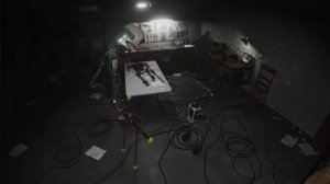 сумасшедший робот элбер с само сознанием (часть3)