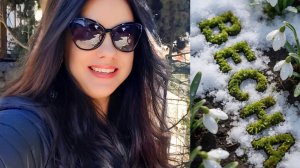 КРЫМСКАЯ ВЕСНА, мои покупки