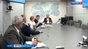 Вести Санкт-Петербург. Выпуск 08.35 от 03.03.2026