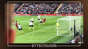 Золотой Мяч ЯМАЛЮ и статую ФЛИКУ • Отскок Ливерпуля • Мощное КЛАССИКО в Германии • Обзор матча